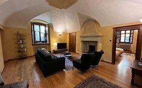 Casa Di Sant'Anselmo Aosta - Le Volte